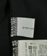 green label relaxing（グリーンレーベルリラクシング）その他 黒 サイズ:F レディース/2200722159064