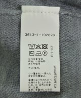green label relaxing（グリーンレーベルリラクシング）ニット・セーター グレー サイズ:F レディース/2200722159125