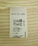 green label relaxing（グリーンレーベルリラクシング）ニット・セーター 黄 サイズ:-(M位) レディース/2200722159132