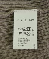 green label relaxing（グリーンレーベルリラクシング）ニット・セーター グレー サイズ:-(XS位) レディース/2200722159156