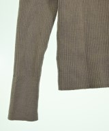 green label relaxing（グリーンレーベルリラクシング）ニット・セーター グレー サイズ:-(XS位) レディース/2200722159156