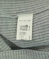 green label relaxing（グリーンレーベルリラクシング）ニット・セーター グレー サイズ:-(M位) レディース/2200722159163