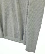 green label relaxing（グリーンレーベルリラクシング）ニット・セーター グレー サイズ:-(M位) レディース/2200722159163