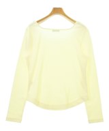 green label relaxing（グリーンレーベルリラクシング）Tシャツ・カットソー 白 サイズ:F レディース/2200722159361