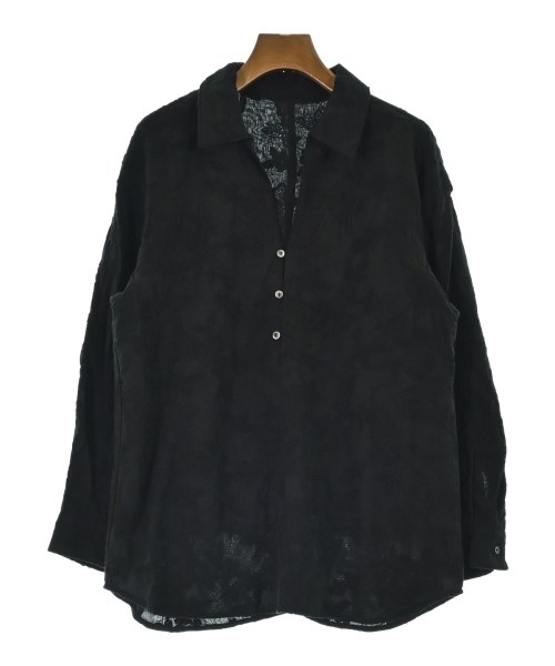 green label relaxing(グリーンレーベルリラクシング)のブラウス サイズ:-(M位) 2,900円