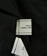 green label relaxing（グリーンレーベルリラクシング）ブラウス 黒 サイズ:-(M位) レディース/2200722159538