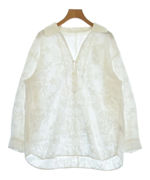 green label relaxing(グリーンレーベルリラクシング)のブラウス サイズ:-(M位) 2,900円