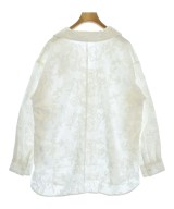 green label relaxing（グリーンレーベルリラクシング）ブラウス 白 サイズ:-(M位) レディース/2200722159545