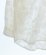 green label relaxing（グリーンレーベルリラクシング）ブラウス 白 サイズ:-(M位) レディース/2200722159545