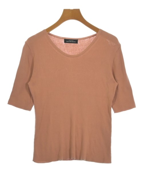 green label relaxing(グリーンレーベルリラクシング)のニット・セーター サイズ:-(XS位) 1,400円