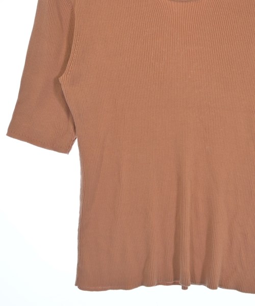 green label relaxing（グリーンレーベルリラクシング）ニット・セーター オレンジ サイズ:-(XS位) レディース/2200721249025