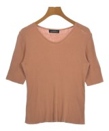 green label relaxing（グリーンレーベルリラクシング）ニット・セーター オレンジ サイズ:-(XS位) レディース/2200721249025