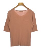 green label relaxing（グリーンレーベルリラクシング）ニット・セーター オレンジ サイズ:-(XS位) レディース/2200721249025
