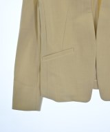 green label relaxing（グリーンレーベルリラクシング）ノーカラージャケット ベージュ サイズ:38(M位) レディース/2200721249049