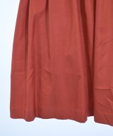 green label relaxing（グリーンレーベルリラクシング）ワンピース オレンジ サイズ:38(M位) レディース/2200721249056