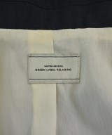 green label relaxing（グリーンレーベルリラクシング）ベスト 黒 サイズ:36(S位) レディース/2200724722013