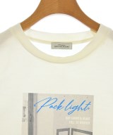 green label relaxing（グリーンレーベルリラクシング）Tシャツ・カットソー 白 サイズ:-(M位) レディース/2200724722037