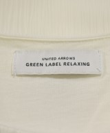 green label relaxing（グリーンレーベルリラクシング）ブラウス 白 サイズ:-(M位) レディース/2200720790030