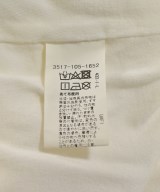 green label relaxing（グリーンレーベルリラクシング）ブラウス 白 サイズ:-(M位) レディース/2200720790030