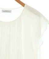 green label relaxing（グリーンレーベルリラクシング）ブラウス 白 サイズ:-(M位) レディース/2200720790030