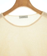 green label relaxing（グリーンレーベルリラクシング）ニット・セーター ベージュ サイズ:F レディース/2200724764143
