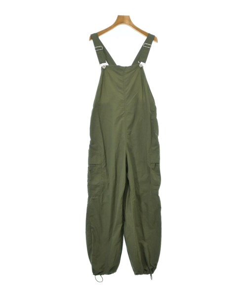 green label relaxing(グリーンレーベルリラクシング)のオールインワン/サロペット サイズ:F 3,600円