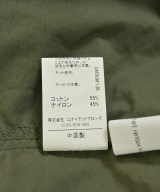 green label relaxing（グリーンレーベルリラクシング）オールインワン/サロペット カーキ サイズ:F レディース/2200725240035