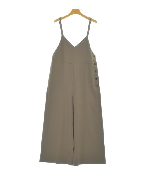 green label relaxing(グリーンレーベルリラクシング)のオールインワン/サロペット サイズ:F 3,000円