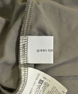 green label relaxing（グリーンレーベルリラクシング）カジュアルジャケット 茶 サイズ:F レディース/2200720697049