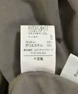 green label relaxing（グリーンレーベルリラクシング）カジュアルジャケット 茶 サイズ:F レディース/2200720697049