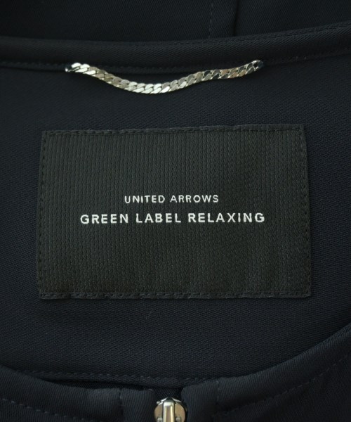 green label relaxing（グリーンレーベルリラクシング）その他 黒 サイズ:38(M位) レディース/2200720736229