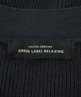 green label relaxing（グリーンレーベルリラクシング）カーディガン 紺 サイズ:-(M位) レディース/2200721954073