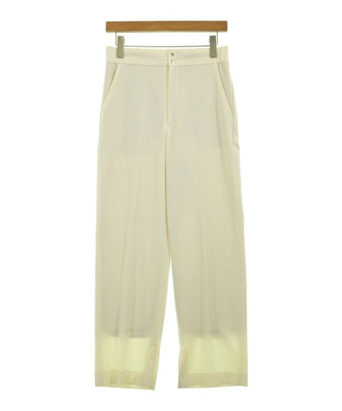 green label relaxing(グリーンレーベルリラクシング)のスラックス サイズ:38(M位) 1,800円