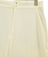 green label relaxing（グリーンレーベルリラクシング）スラックス 白 サイズ:38(M位) レディース/2200725256234