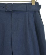 green label relaxing（グリーンレーベルリラクシング）スラックス 青 サイズ:36(S位) レディース/2200725256241