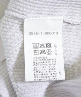 green label relaxing（グリーンレーベルリラクシング）カーディガン グレー サイズ:-(XS位) レディース/2200715118030