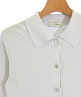 green label relaxing（グリーンレーベルリラクシング）カーディガン グレー サイズ:-(XS位) レディース/2200715118030