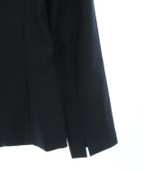 green label relaxing（グリーンレーベルリラクシング）ノーカラージャケット 紺 サイズ:-(S位) レディース/2200719639289