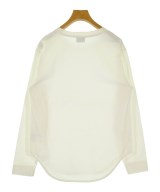 green label relaxing（グリーンレーベルリラクシング）Tシャツ・カットソー 白 サイズ:F レディース/2200720250046