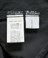 green label relaxing（グリーンレーベルリラクシング）オールインワン/サロペット 黒 サイズ:F レディース/2200720250077