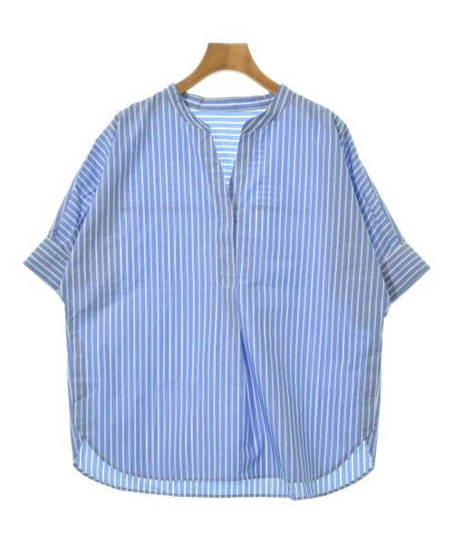 green label relaxing(グリーンレーベルリラクシング)のブラウス サイズ:F 2,900円