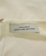 green label relaxing（グリーンレーベルリラクシング）ブラウス 白 サイズ:F レディース/2200725925024