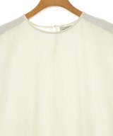 green label relaxing（グリーンレーベルリラクシング）ブラウス 白 サイズ:F レディース/2200725925024