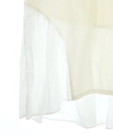 green label relaxing（グリーンレーベルリラクシング）ブラウス 白 サイズ:F レディース/2200725925024