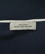 green label relaxing（グリーンレーベルリラクシング）ベスト/ノースリーブ 紺 サイズ:-(M位) レディース/2200725925031