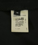green label relaxing（グリーンレーベルリラクシング）カジュアルジャケット 黒 サイズ:38(M位) レディース/2200725978013