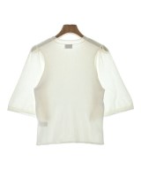 green label relaxing（グリーンレーベルリラクシング）ニット・セーター 白 サイズ:F レディース/2200707914091
