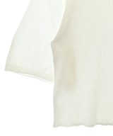 green label relaxing（グリーンレーベルリラクシング）ニット・セーター 白 サイズ:F レディース/2200707914091