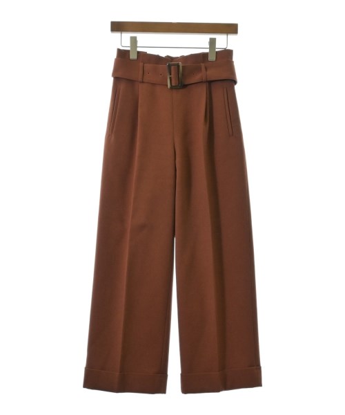 green label relaxing(グリーンレーベルリラクシング)のスラックス サイズ:36(S位) 1,800円