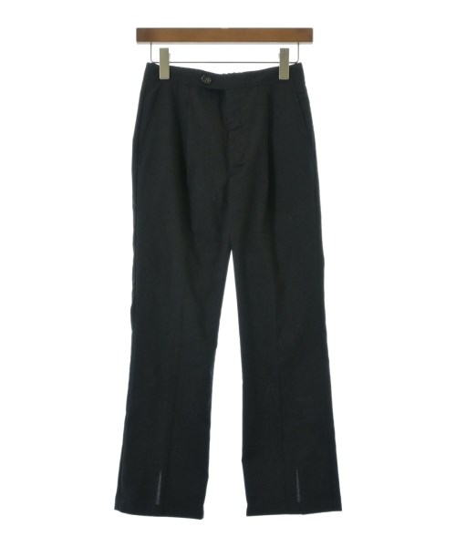 green label relaxing(グリーンレーベルリラクシング)のスラックス サイズ:34(XS位) 1,800円
